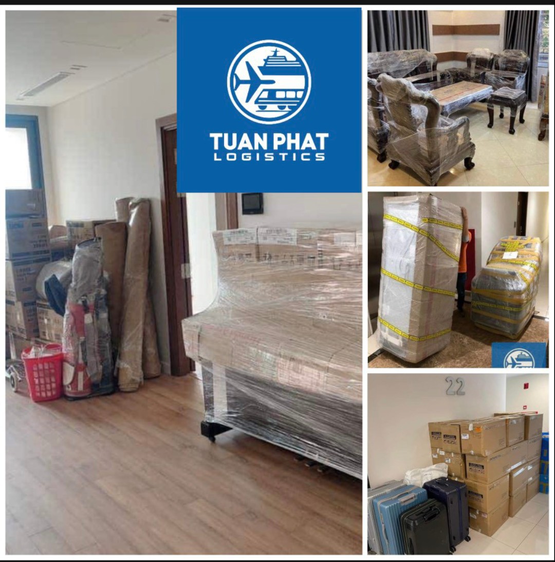 tuyến giao hàng bắc nam